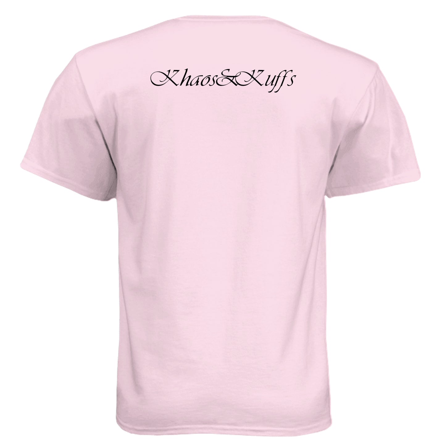 PALE PINK - 5280 - BACK