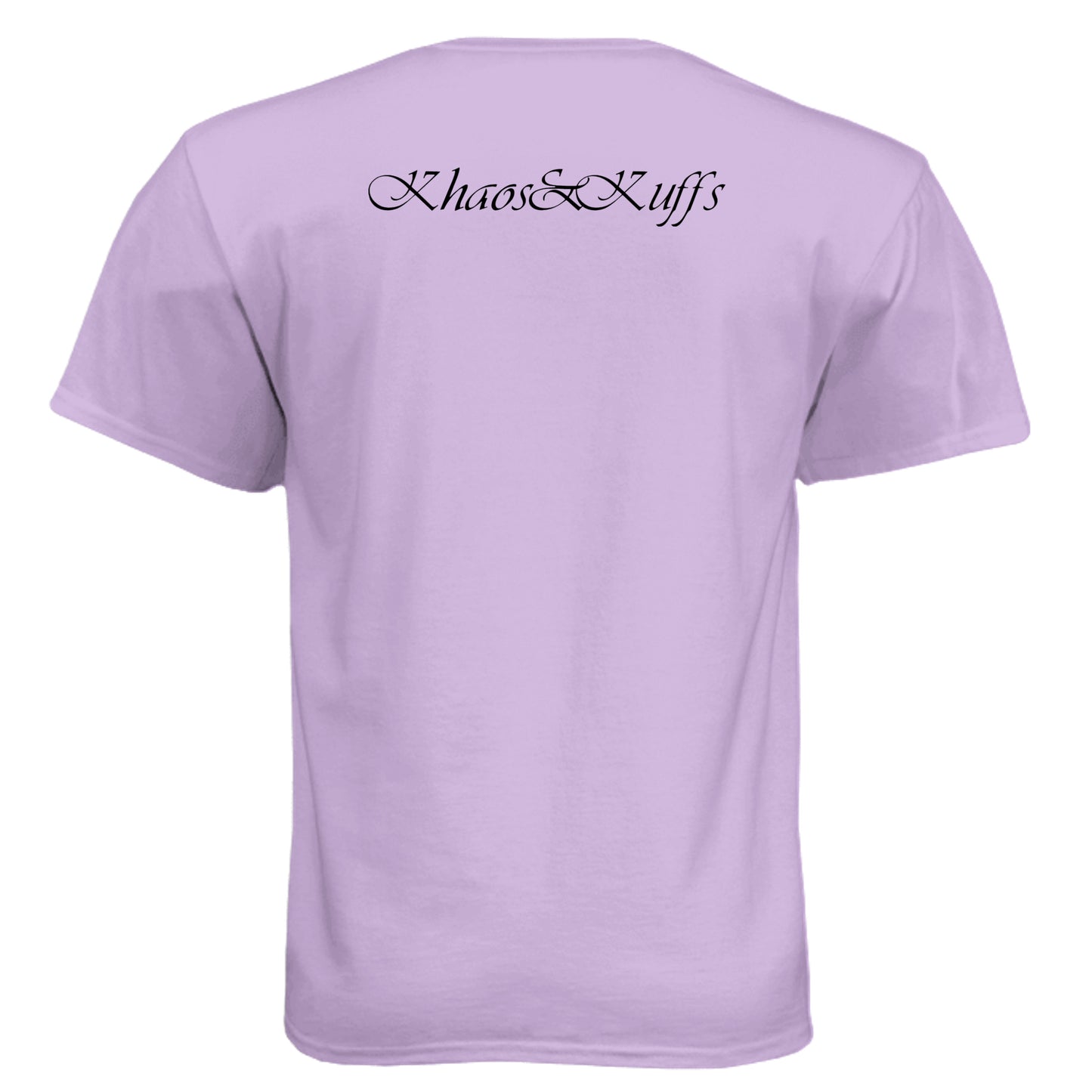 Lavender - 5280 - BACK