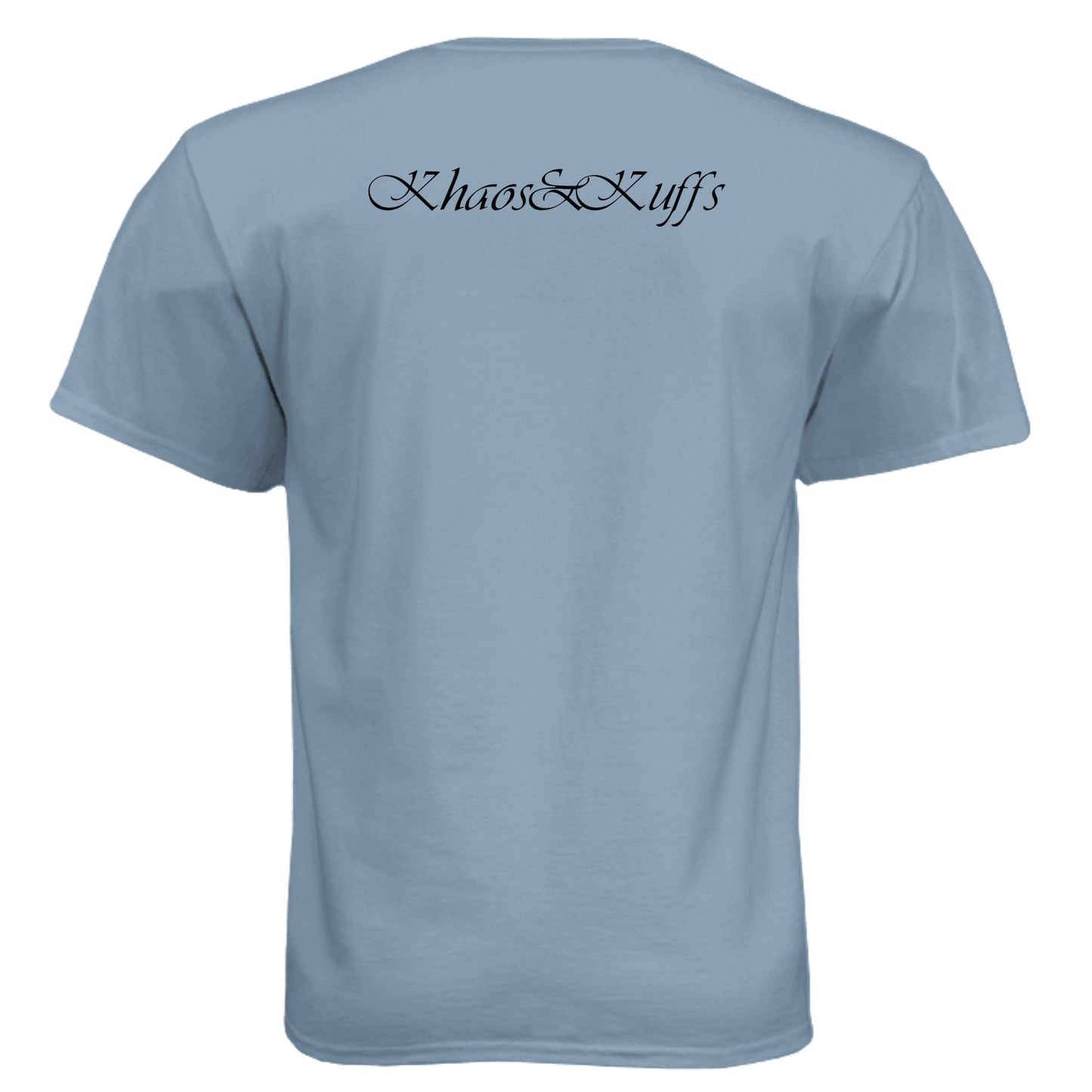 Stonewashed Blue - 5280 - BACK