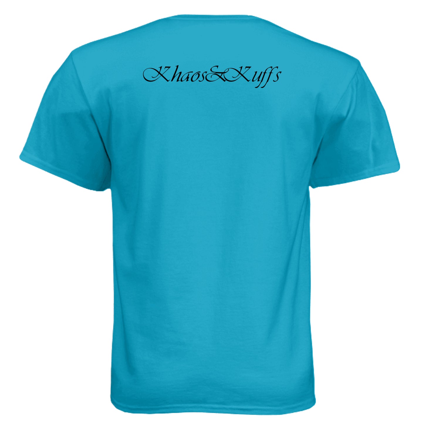 Teal - 5280 - BACK
