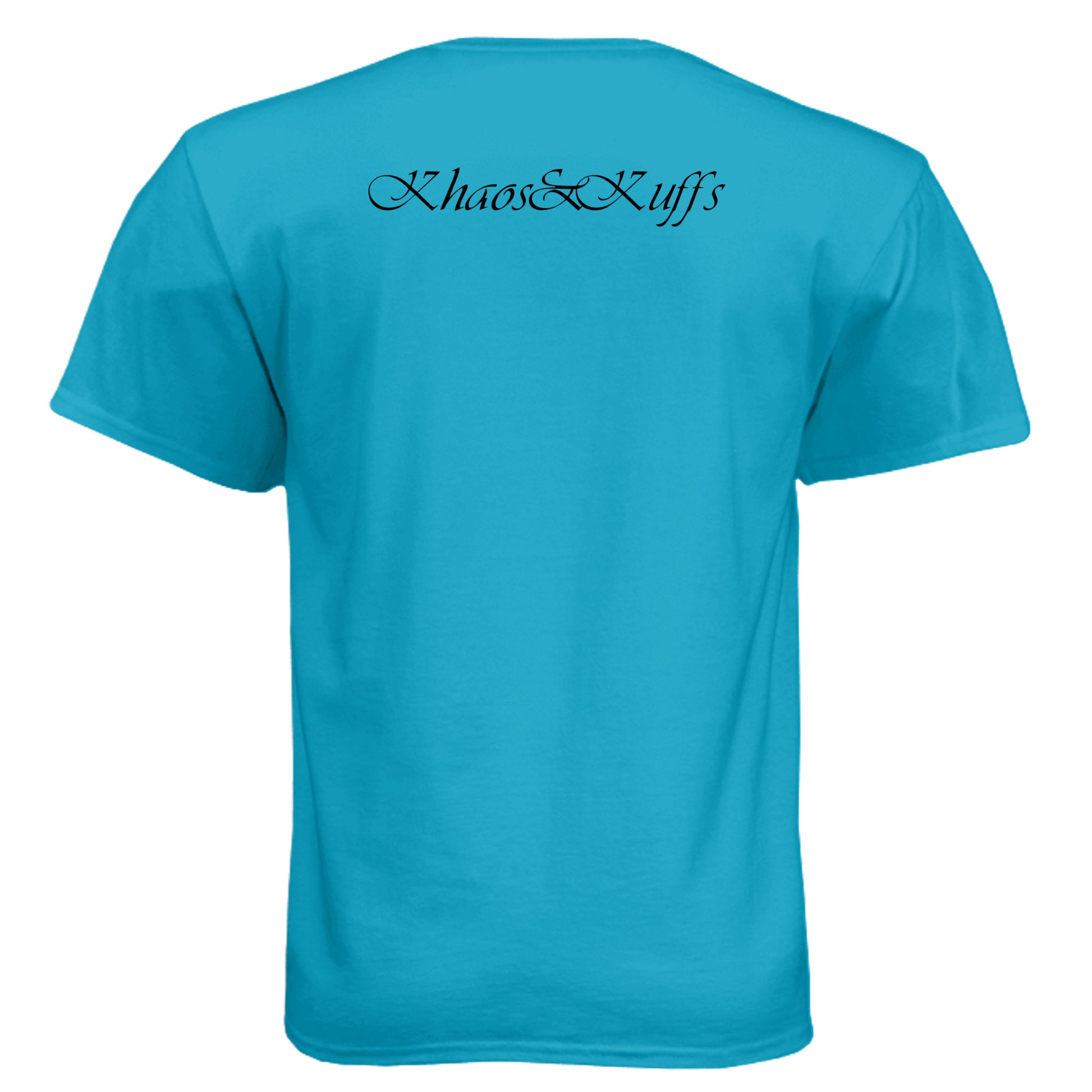 Teal - 5280 - BACK
