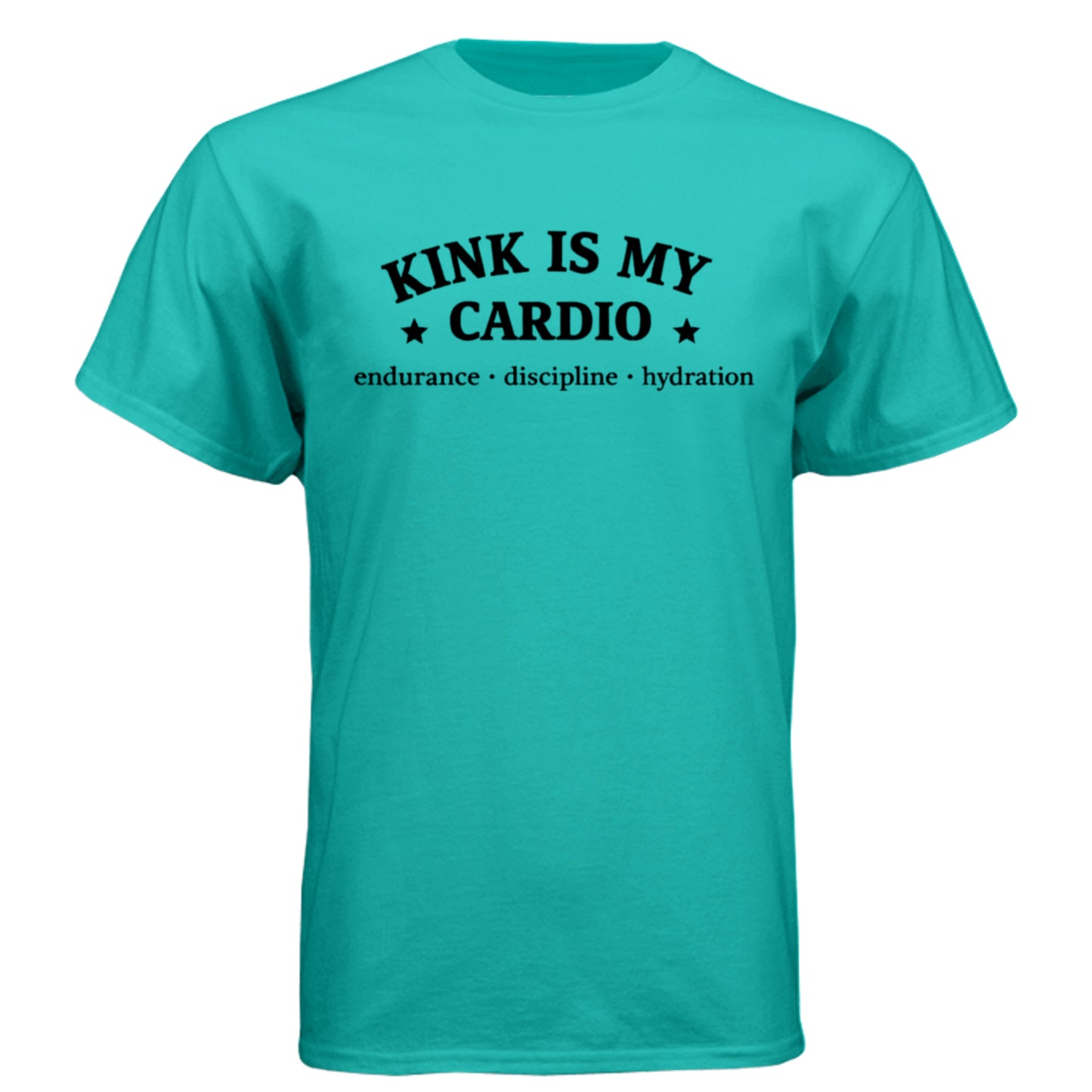 Athletic Teal - 5280 - FRONT