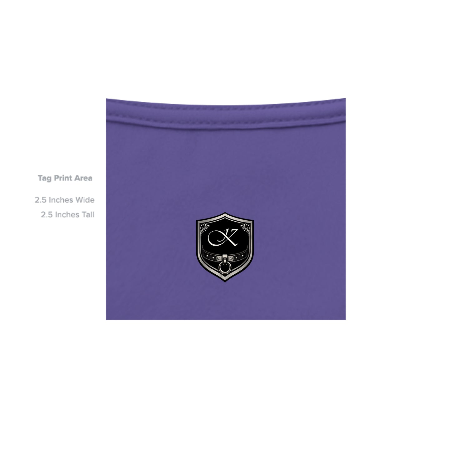 Athletic Purple - 5280 - INSIDE_TAG_LINE