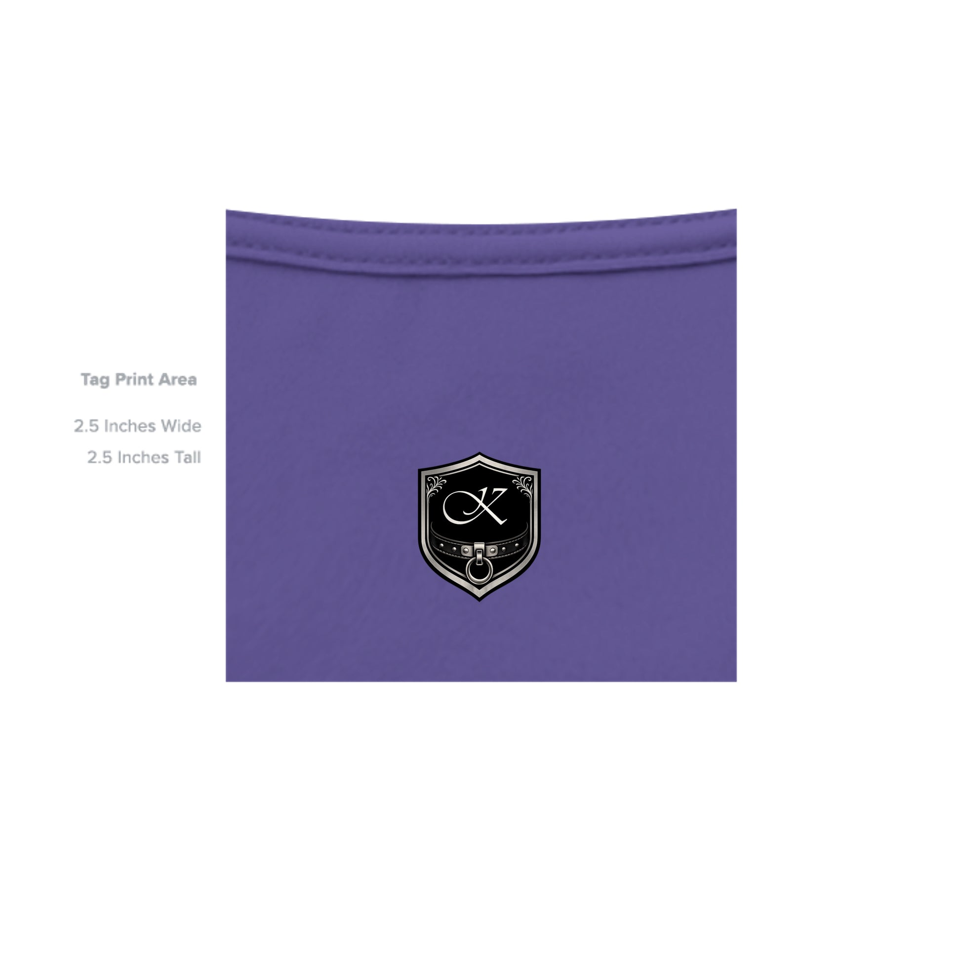 Athletic Purple - 5280 - INSIDE_TAG_LINE