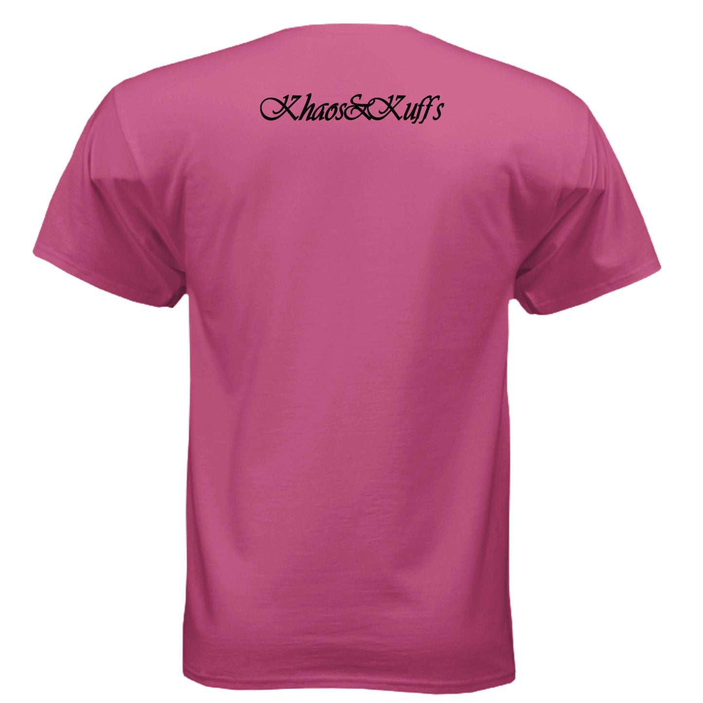 WOW PINK - 5180 - BACK