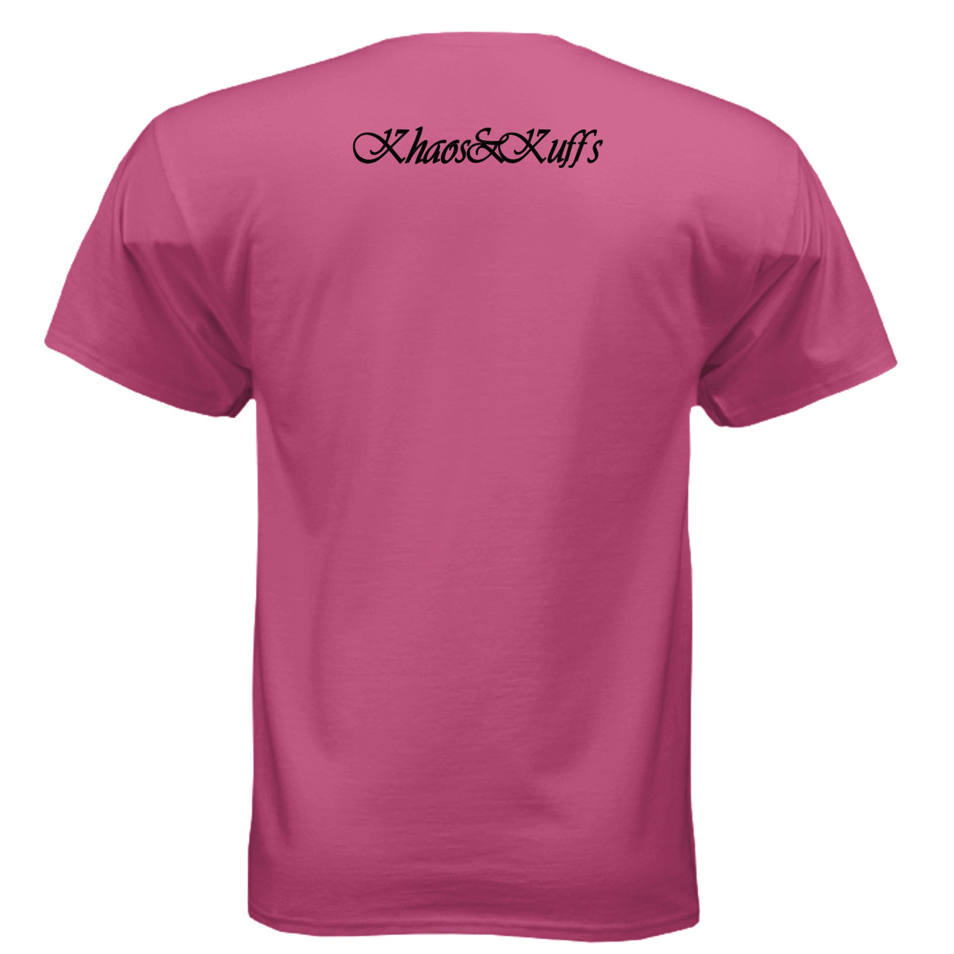 WOW PINK - 5180 - BACK
