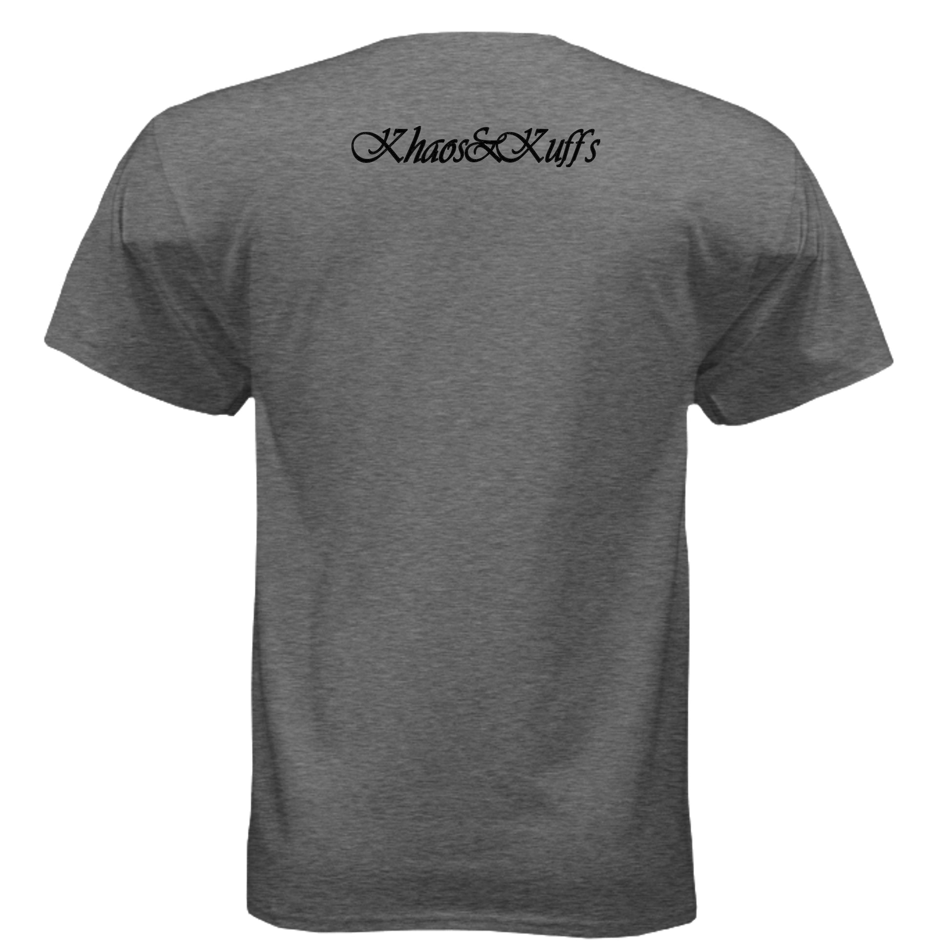 OXFORD GRAY - 5180 - BACK