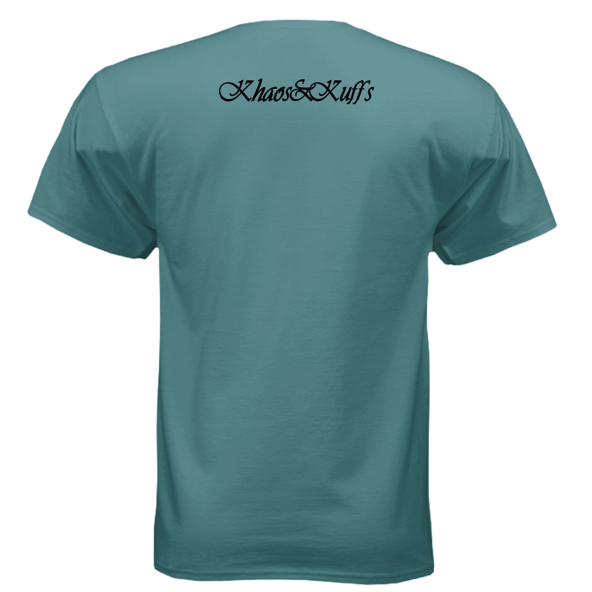 GREEN CLAY - 5180 - BACK
