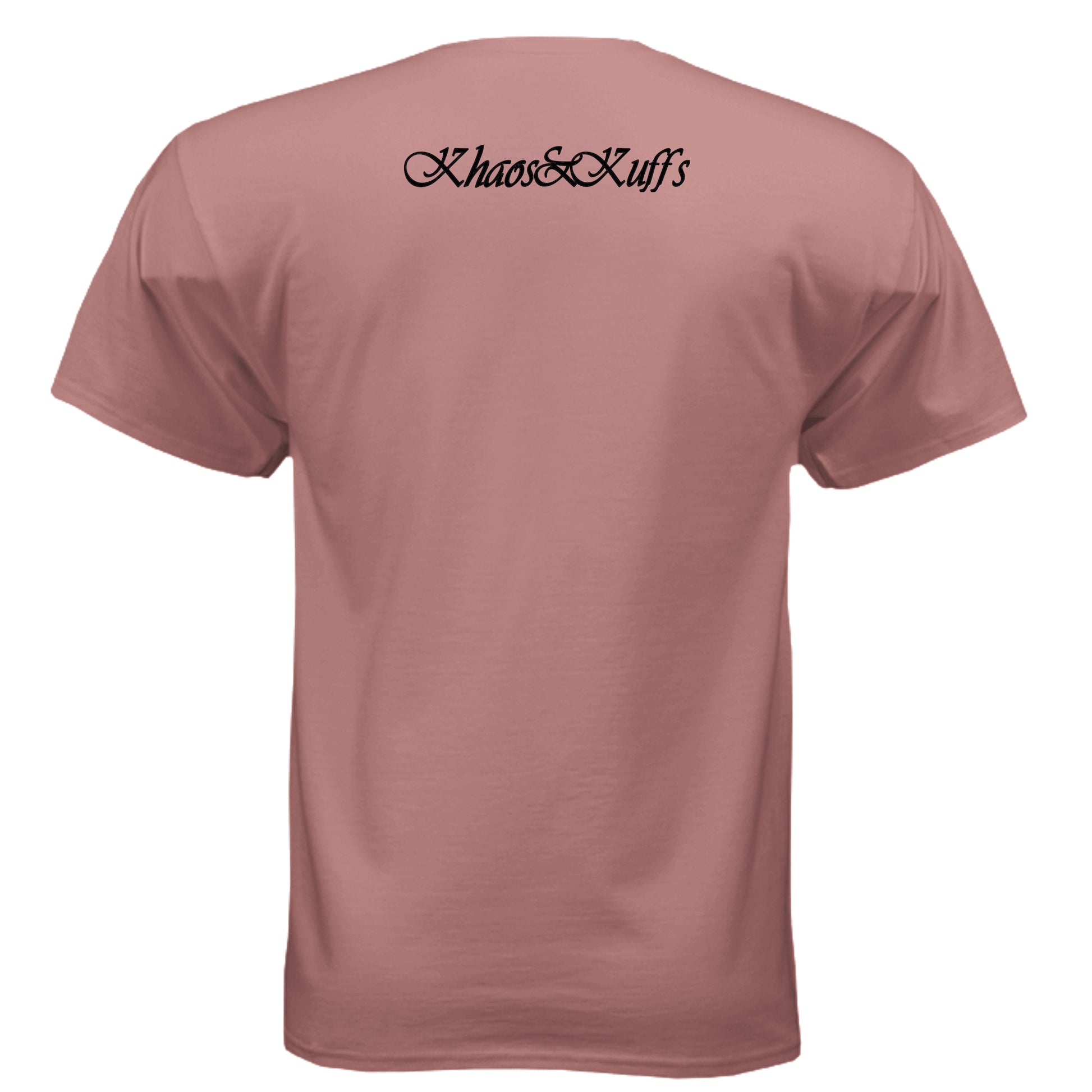MAUVE - 5180 - BACK