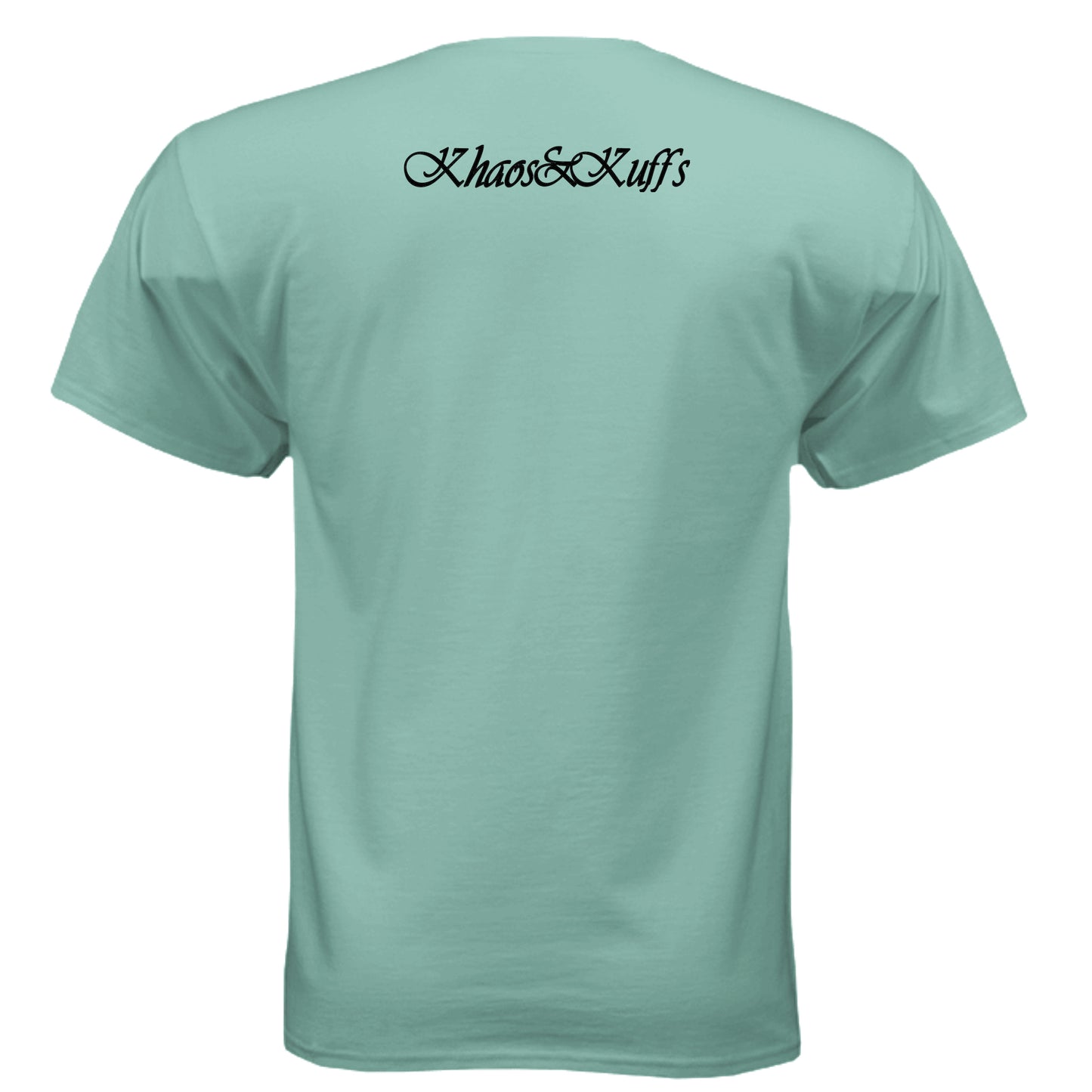CLEAN MINT - 5180 - BACK