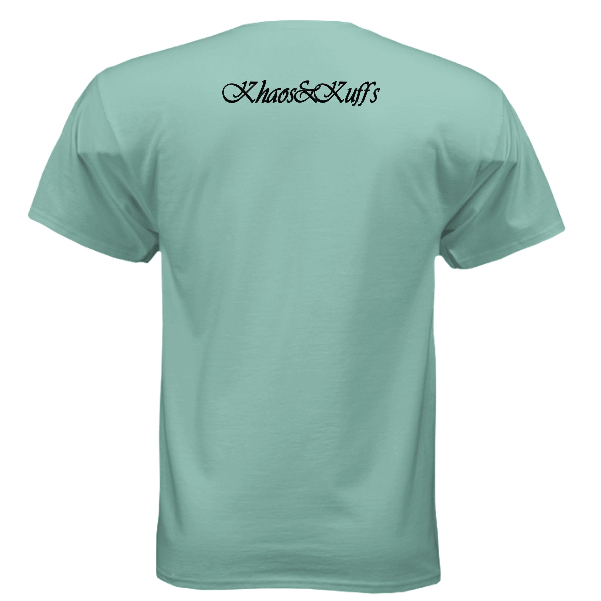 CLEAN MINT - 5180 - BACK
