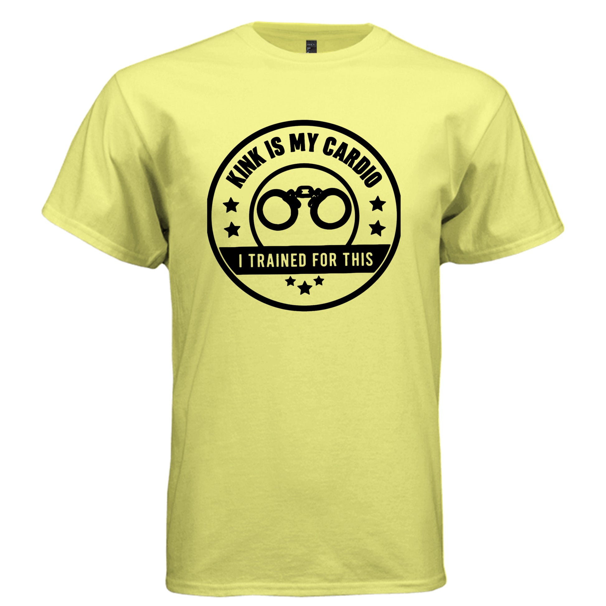 YELLOW - 5180 - FRONT