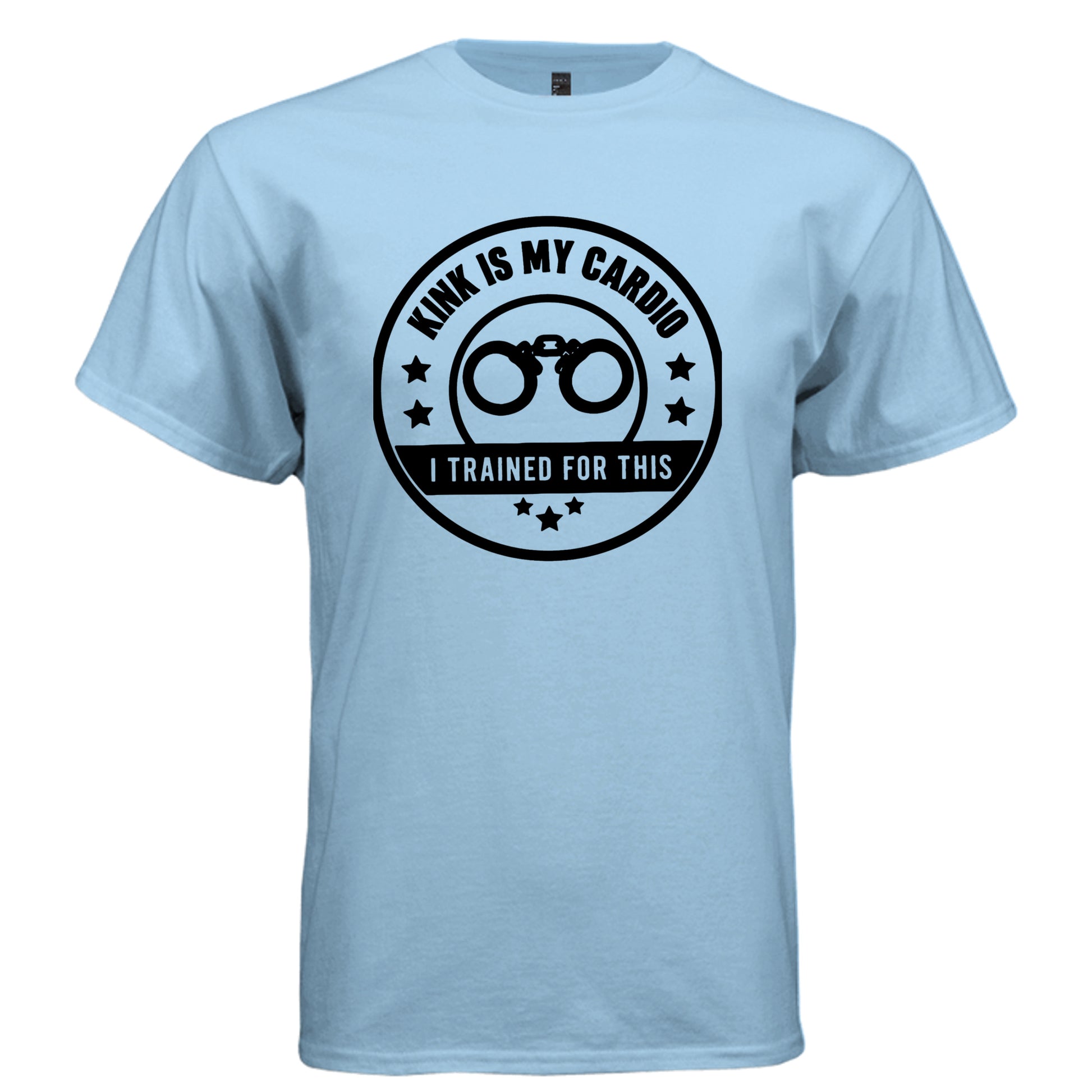 LIGHT BLUE - 5180 - FRONT