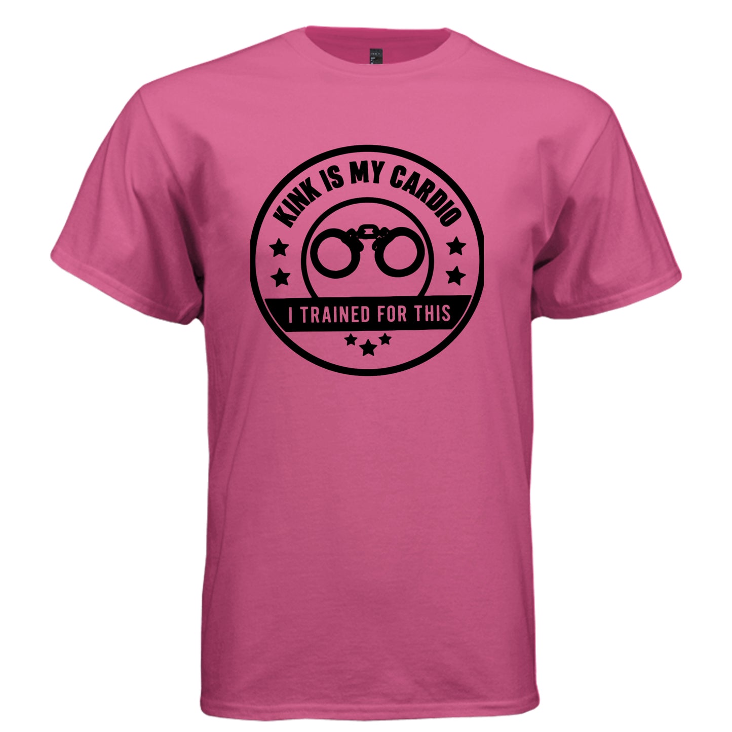 WOW PINK - 5180 - FRONT
