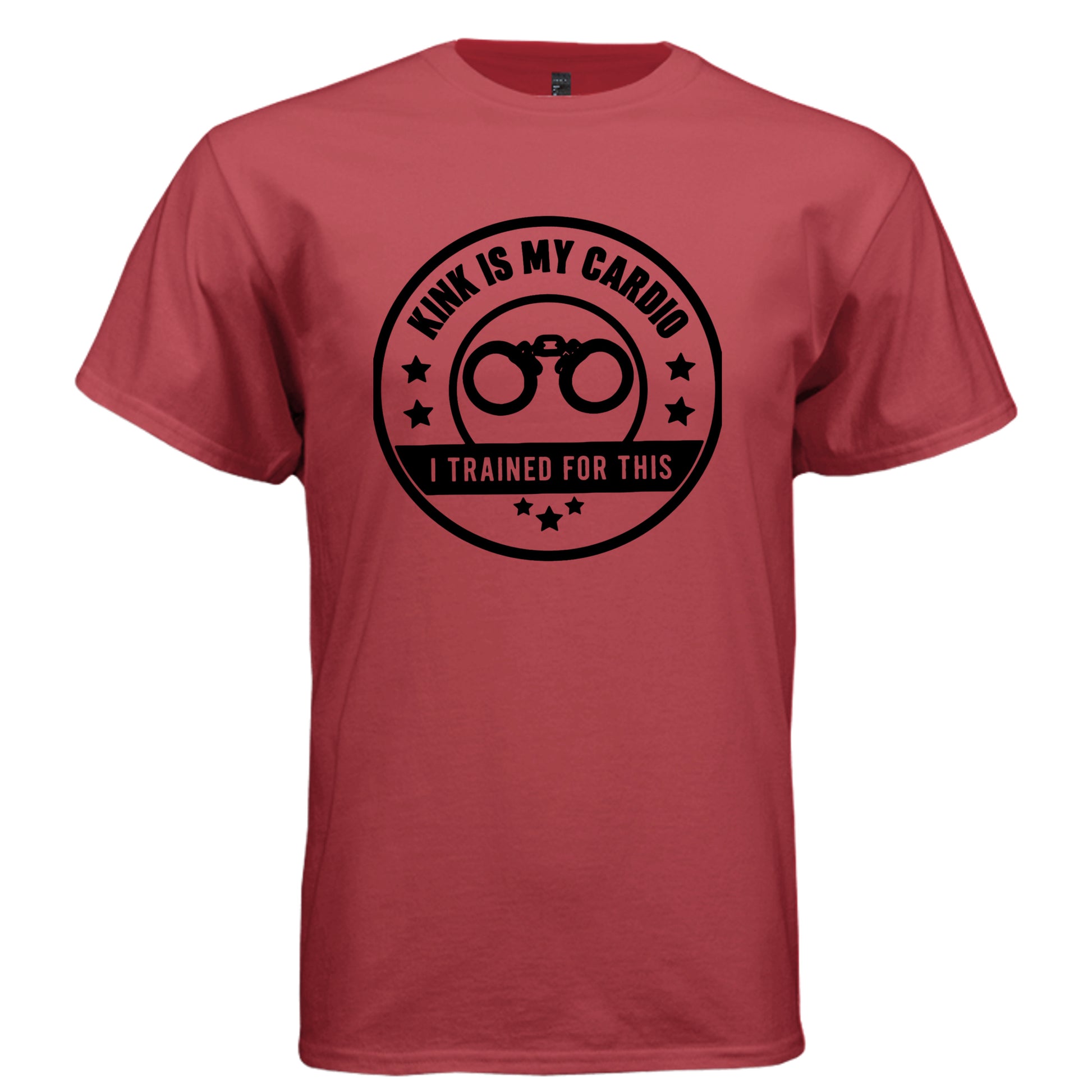 DEEP RED - 5180 - FRONT