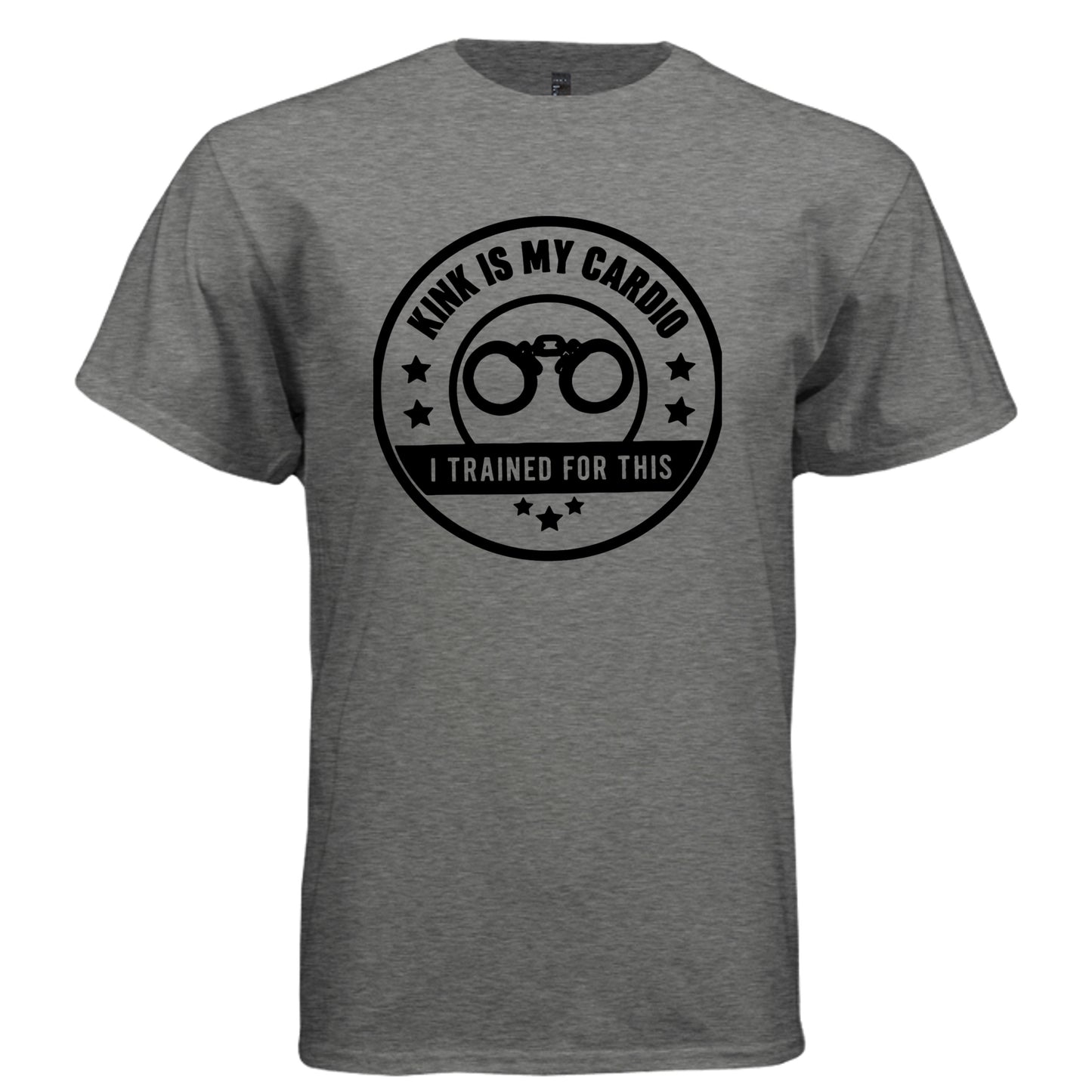 OXFORD GRAY - 5180 - FRONT