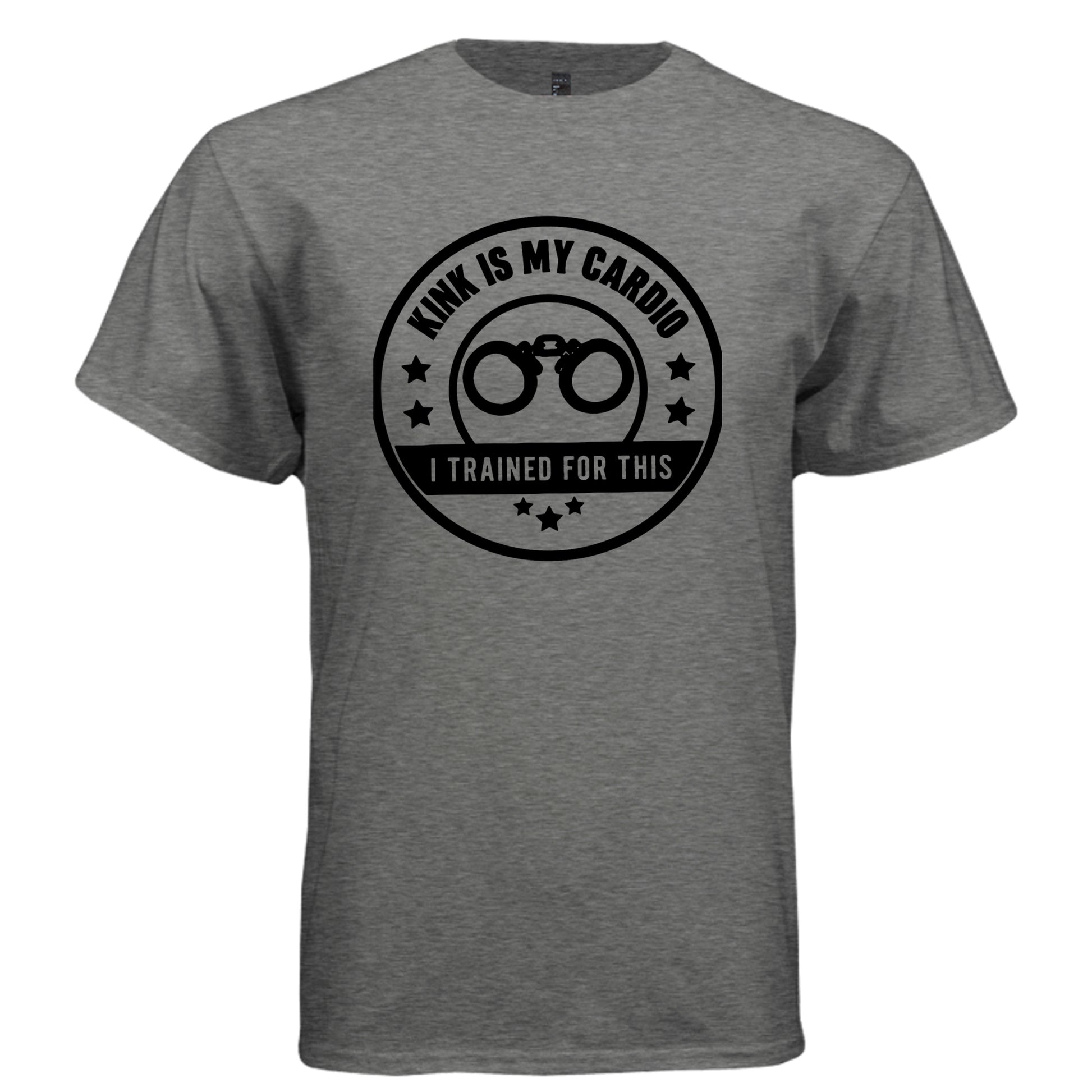OXFORD GRAY - 5180 - FRONT