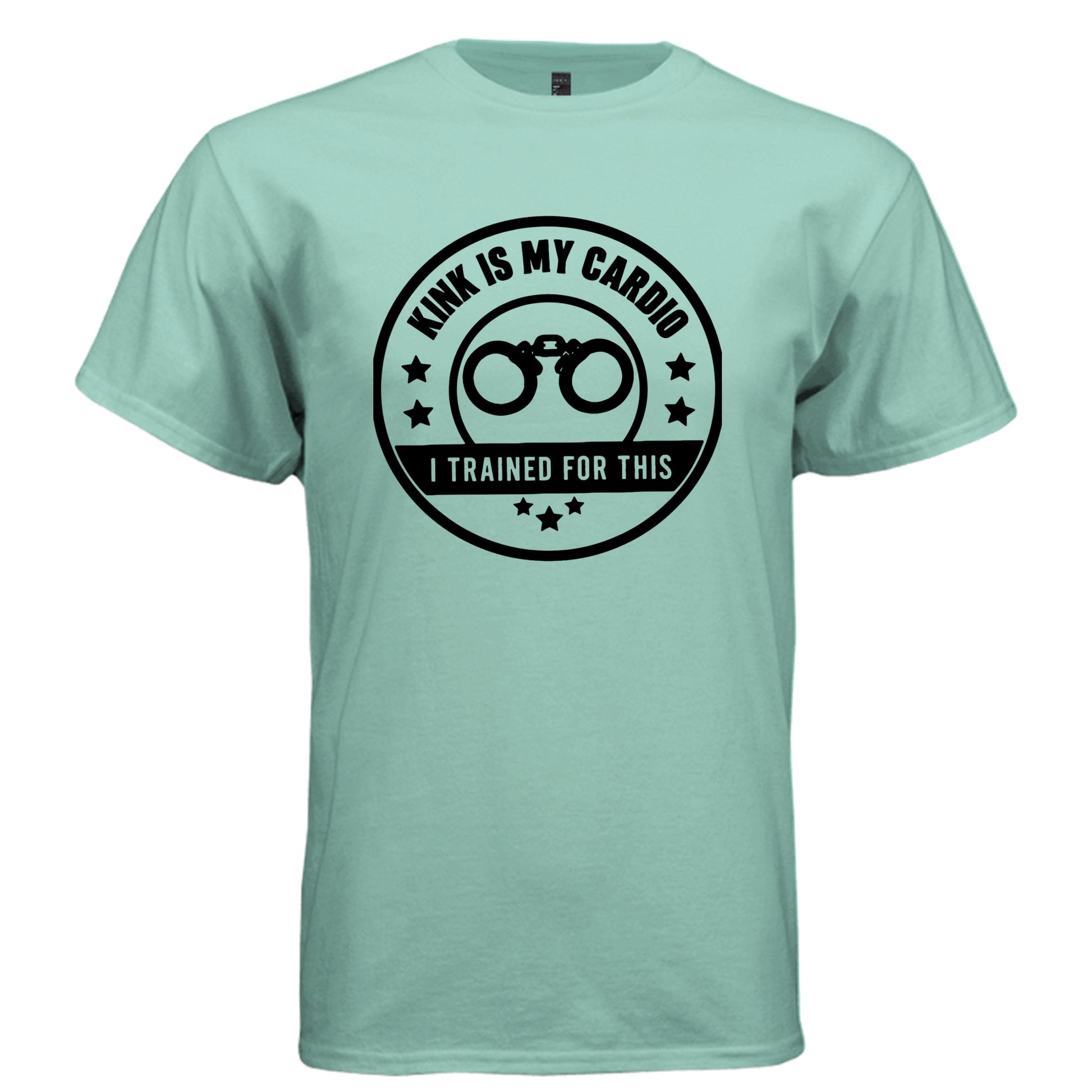 CLEAN MINT - 5180 - FRONT