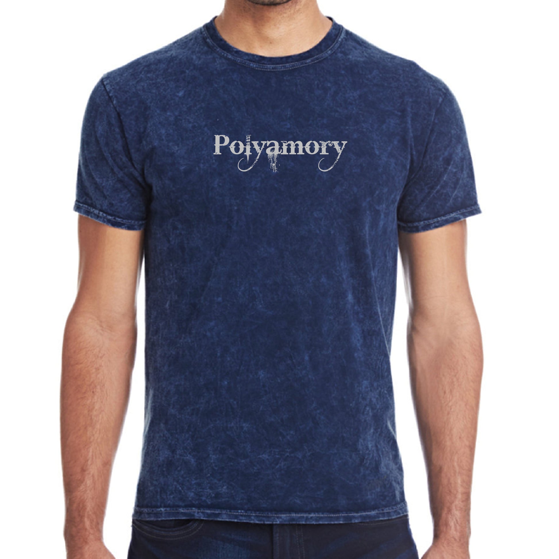 MINERAL NAVY - CD1300 - FRONT