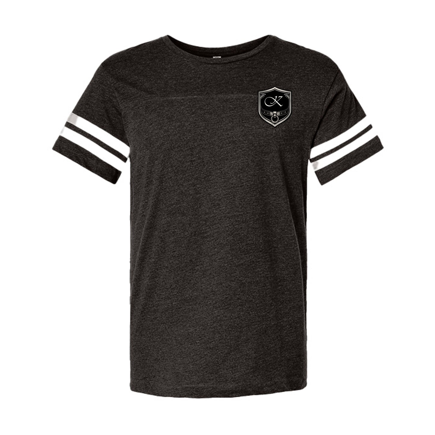 Vintage Smoke/ White - 6937 - FRONT