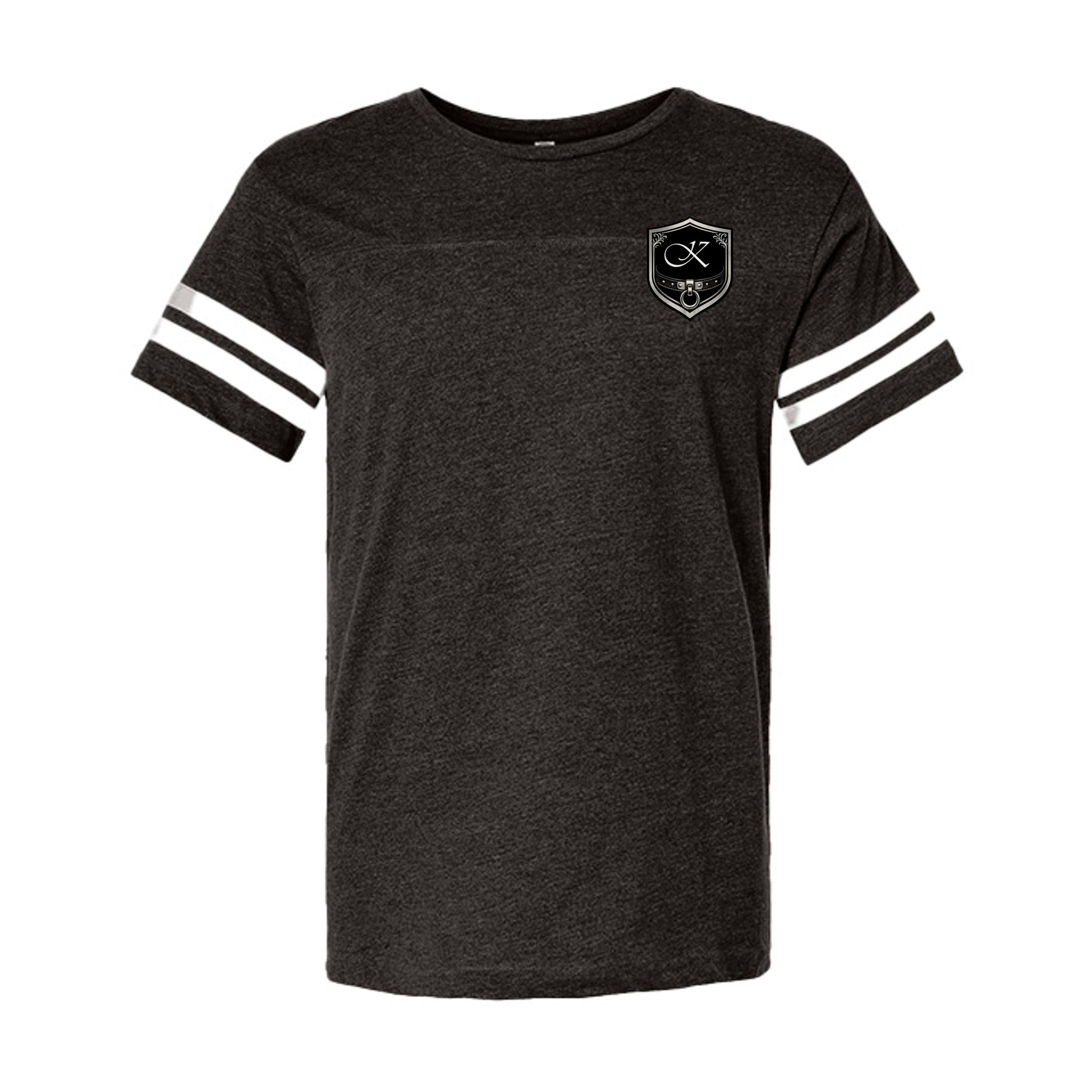 Vintage Smoke/ White - 6937 - FRONT