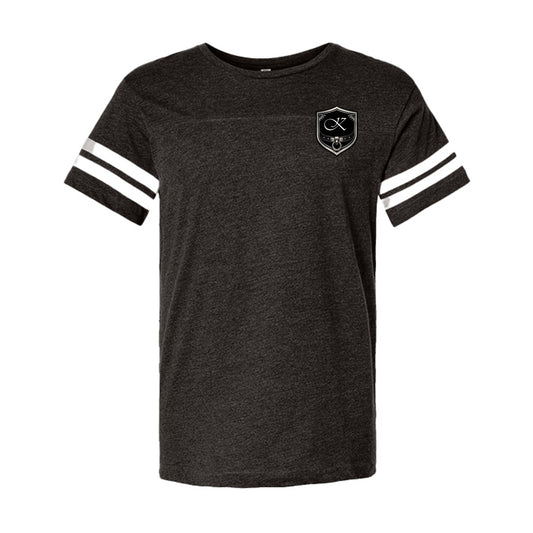 Vintage Smoke/ White - 6937 - FRONT