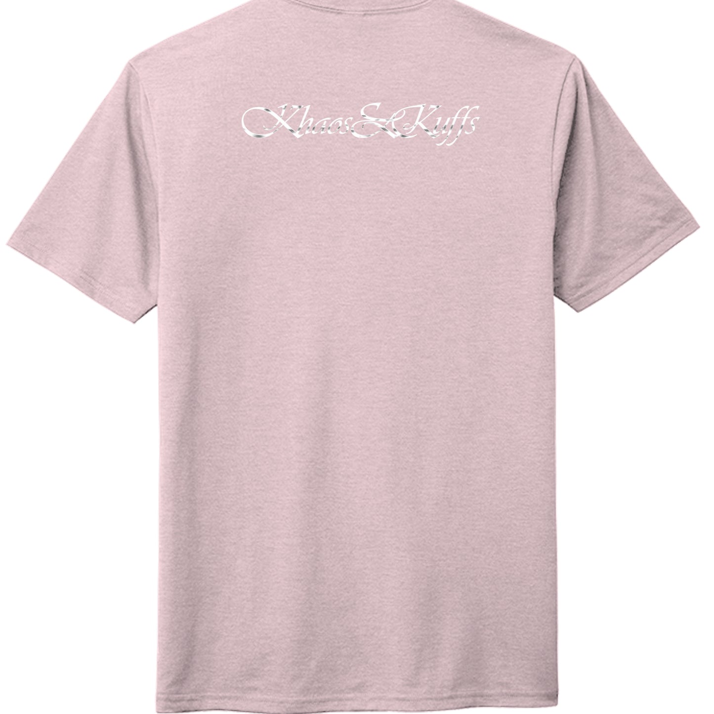 Carnation Pink - DM130 - BACK