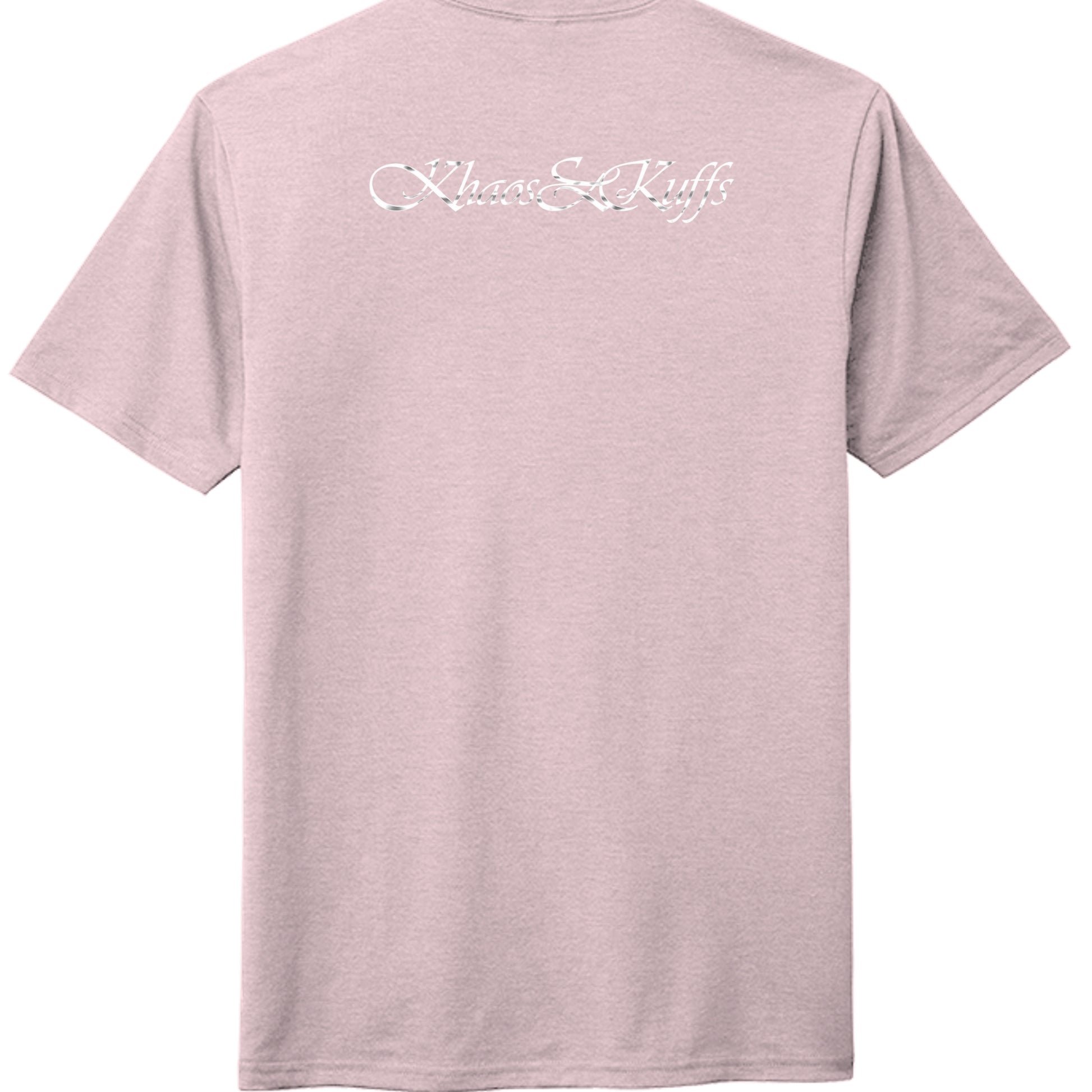 Carnation Pink - DM130 - BACK