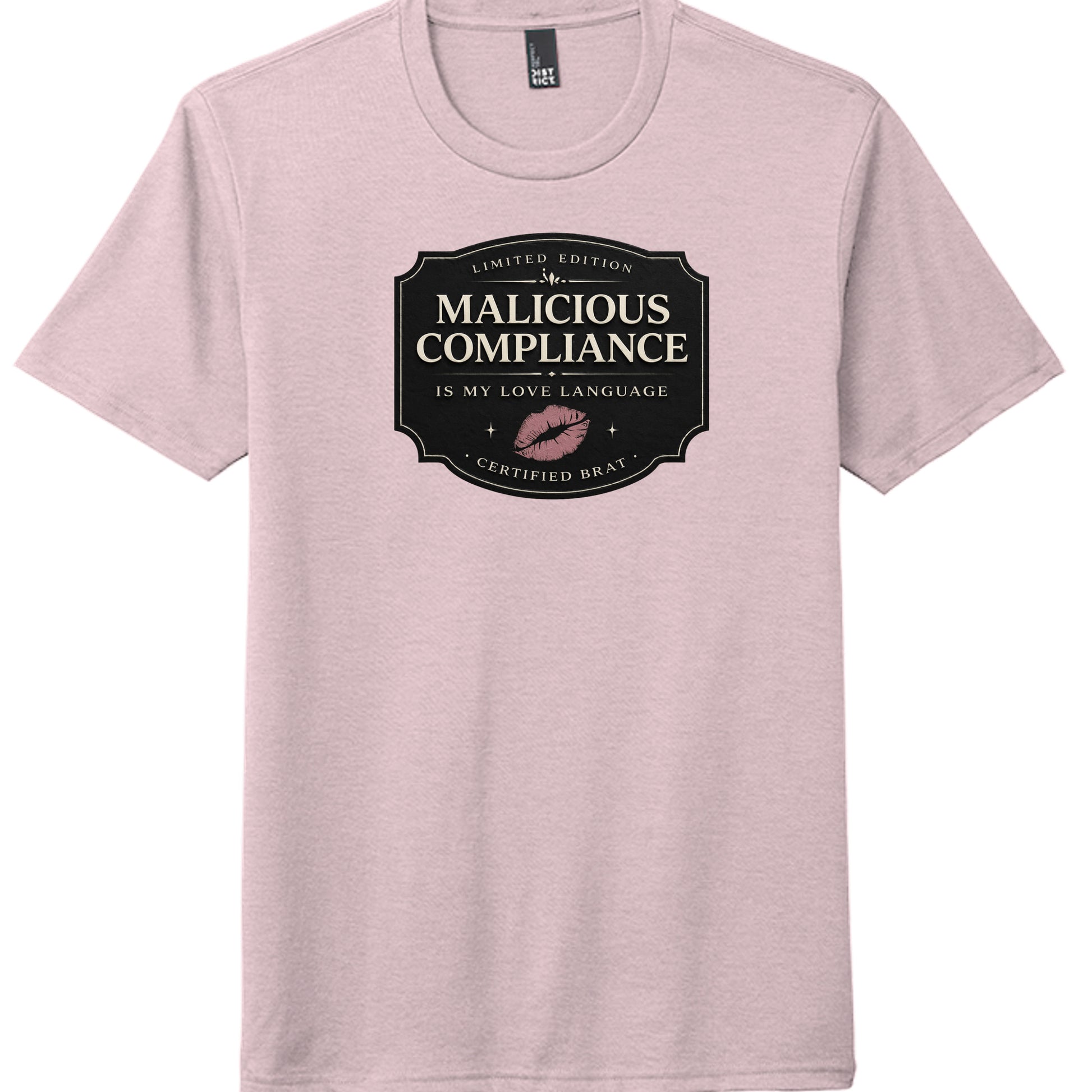 Carnation Pink - DM130 - FRONT