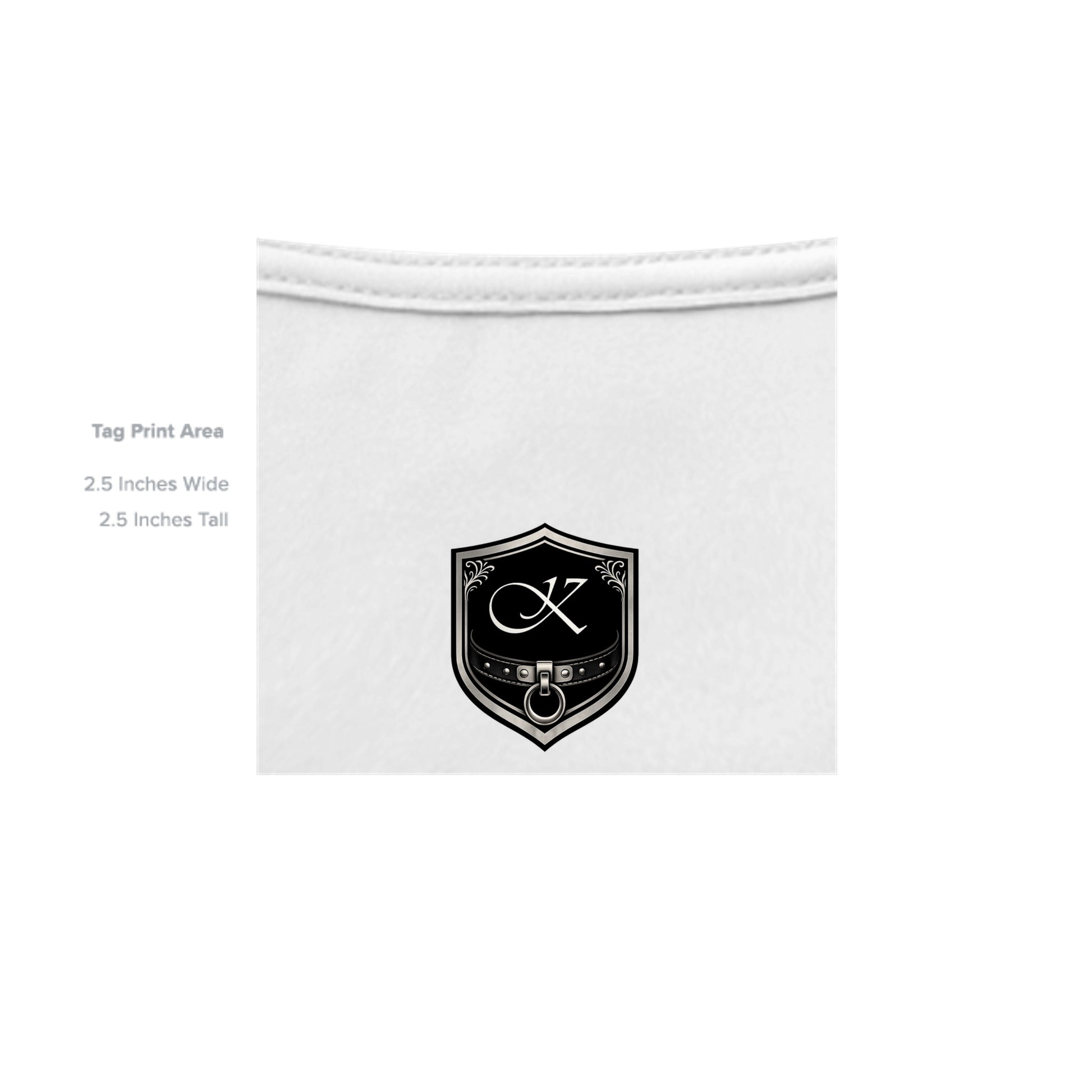 White - DM130 - INSIDE_TAG_LINE