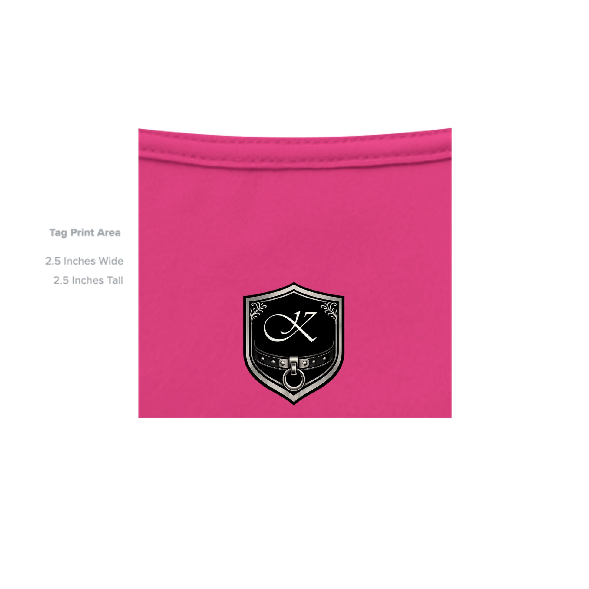 Fuchsia Frost - DM130 - INSIDE_TAG_LINE