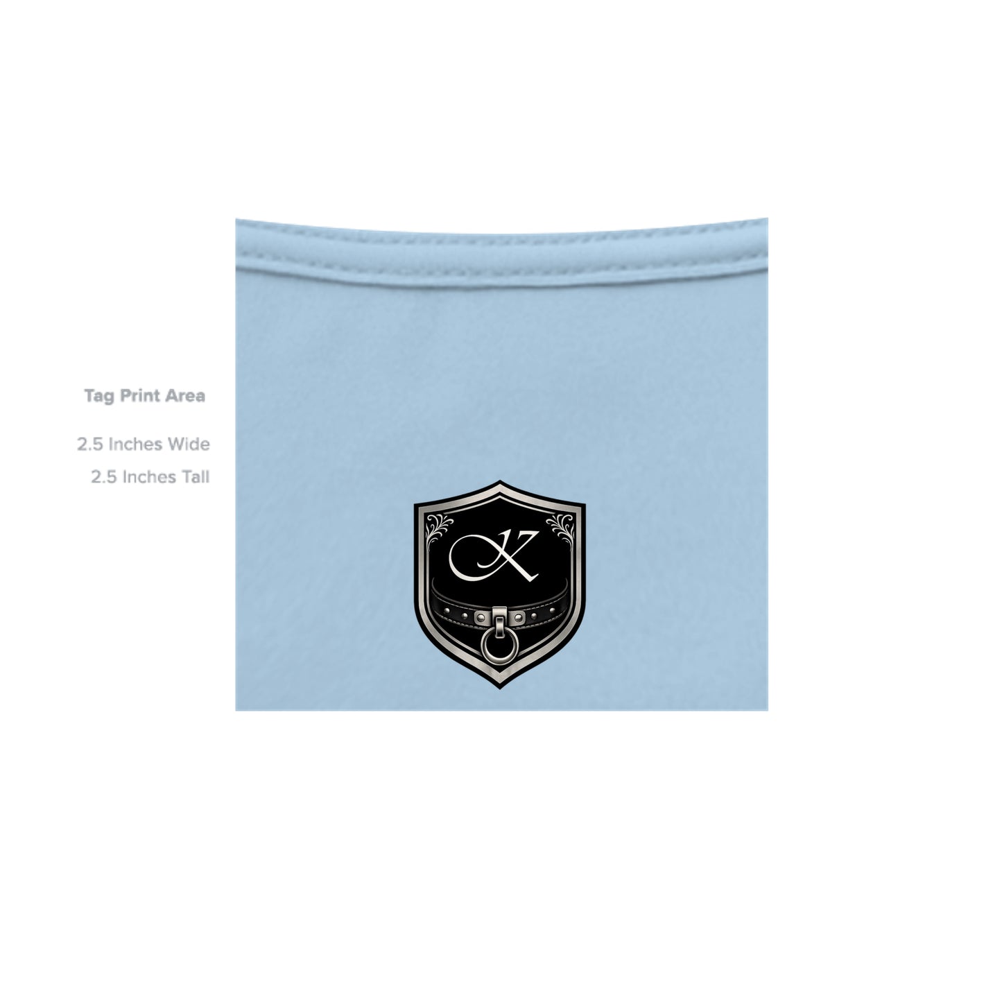 Ice Blue - DM130 - INSIDE_TAG_LINE