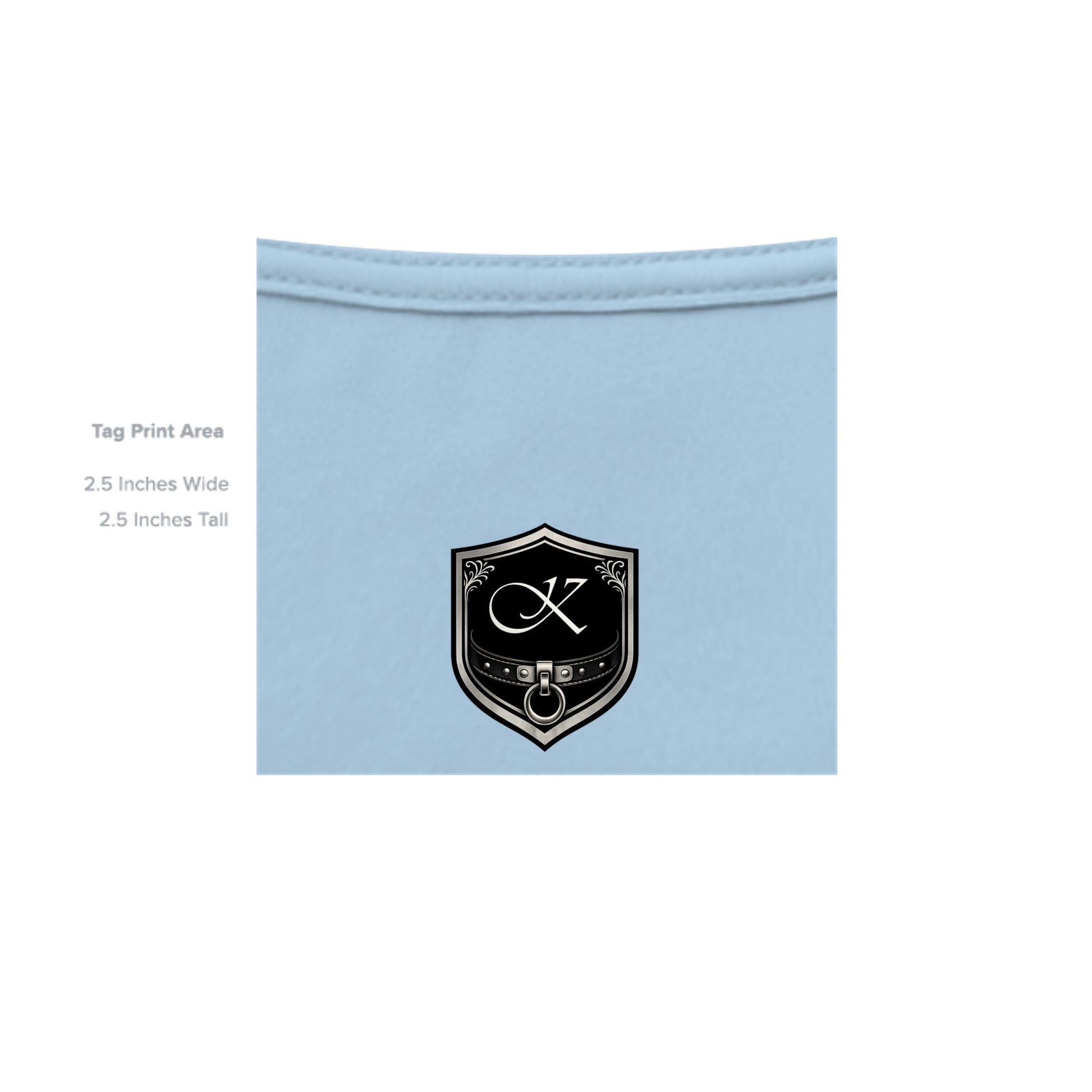 Ice Blue - DM130 - INSIDE_TAG_LINE