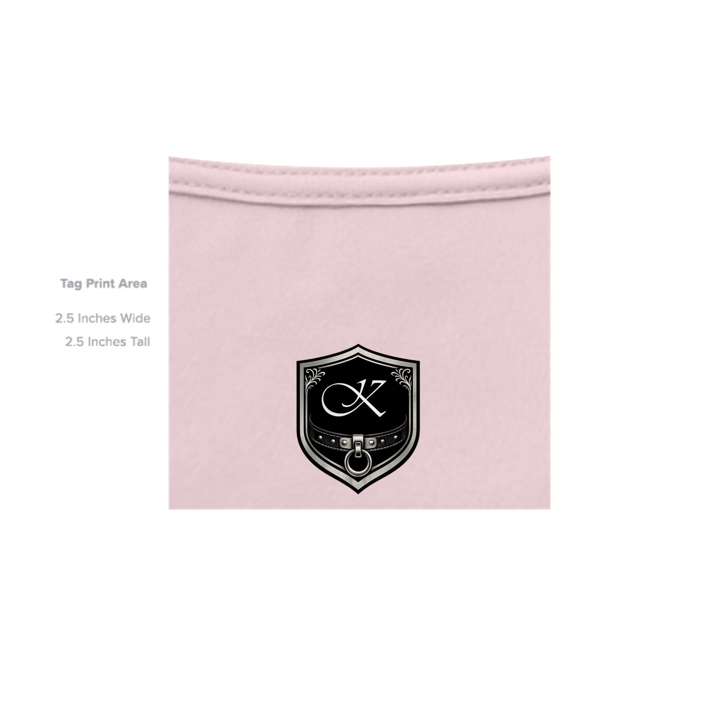 Carnation Pink - DM130 - INSIDE_TAG_LINE