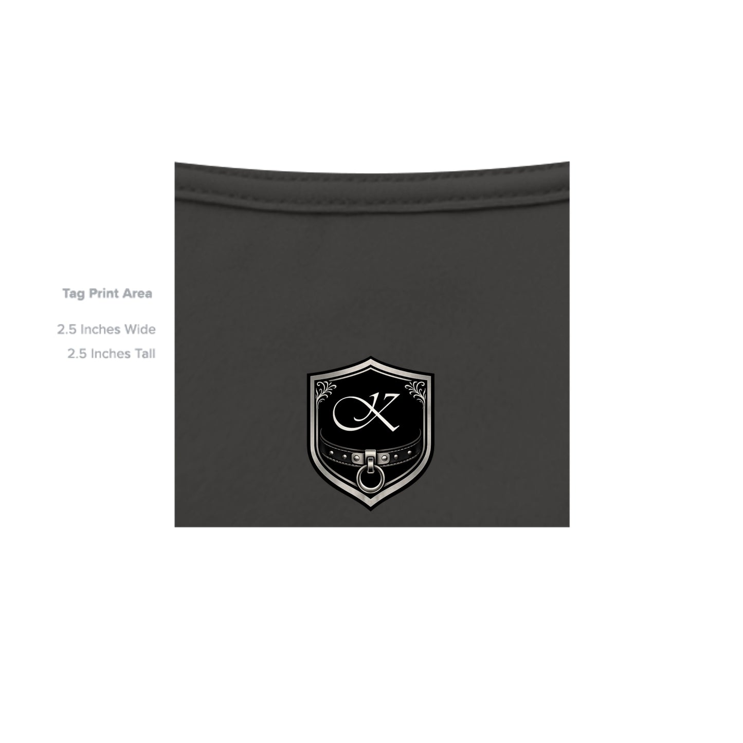 Black - DM130 - INSIDE_TAG_LINE