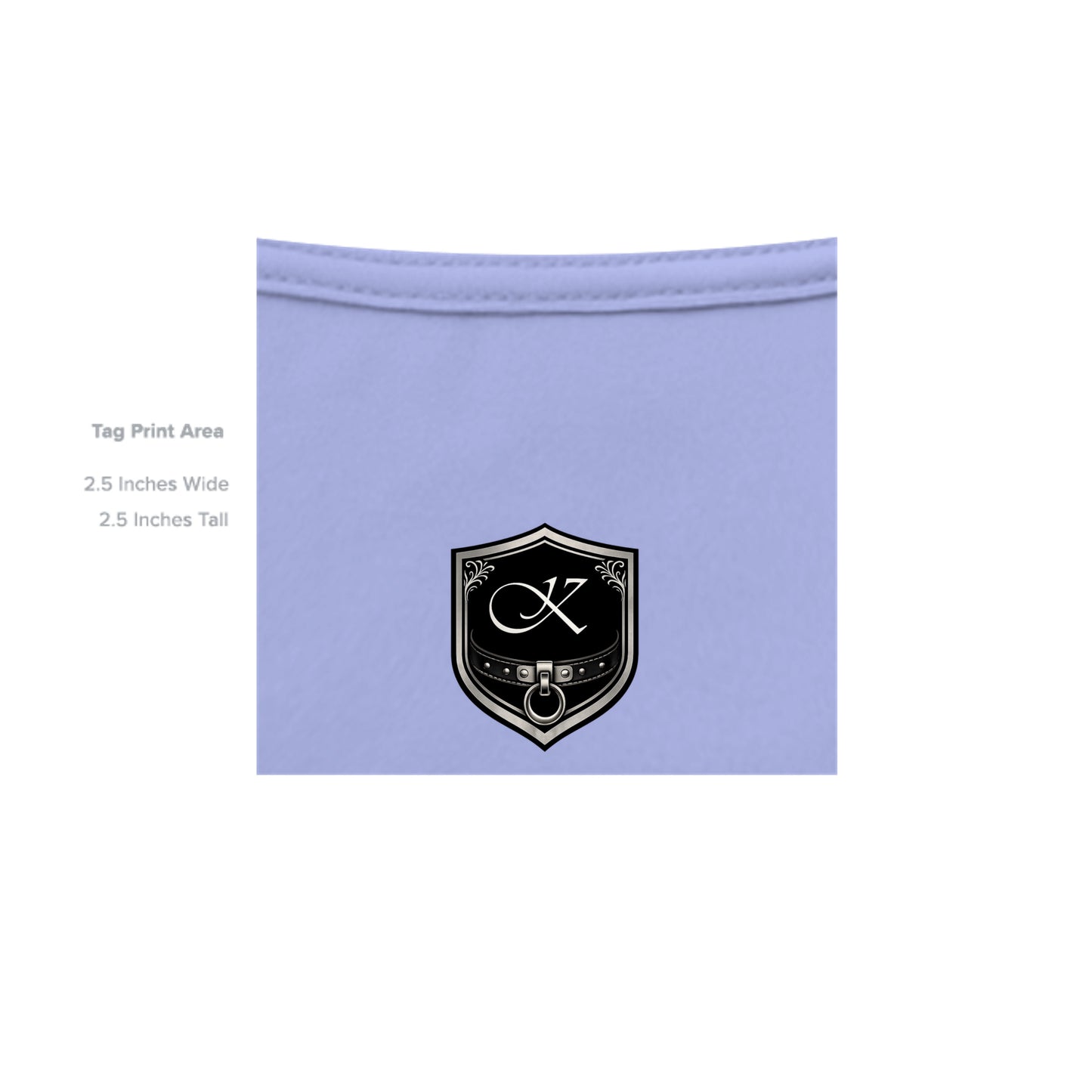 Soft Lilac - DM130 - INSIDE_TAG_LINE