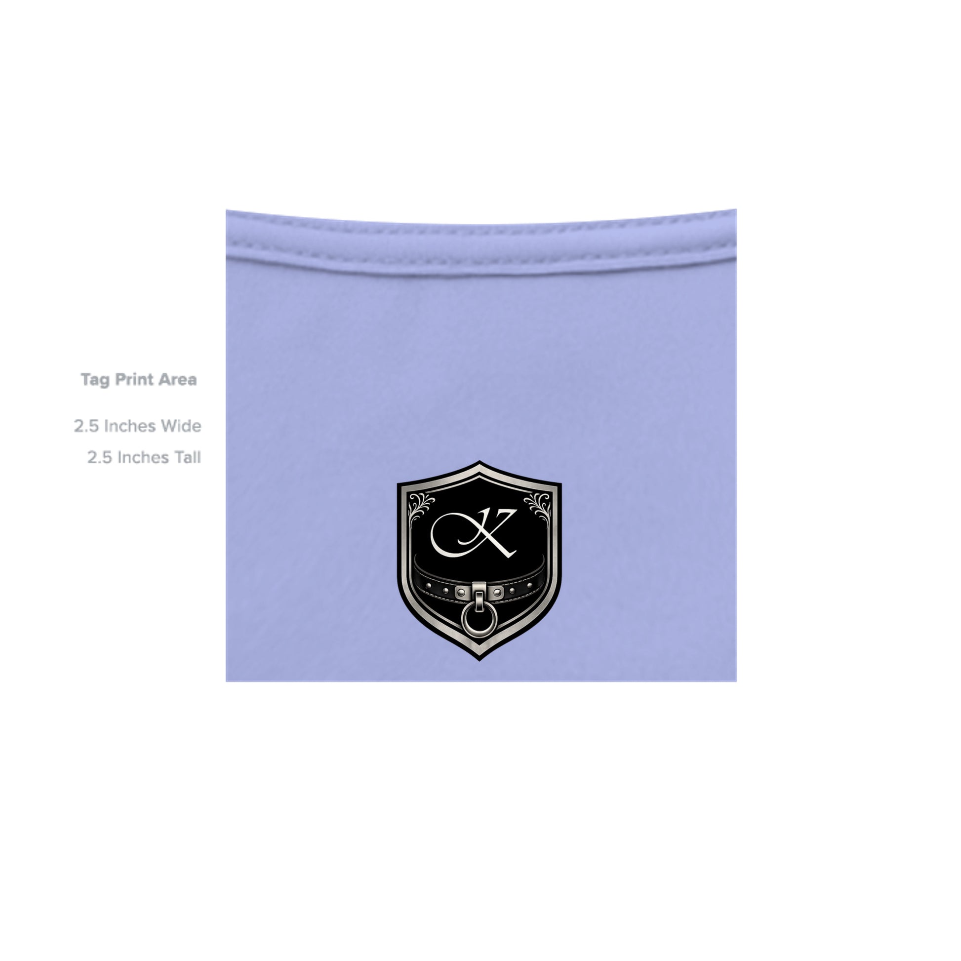 Soft Lilac - DM130 - INSIDE_TAG_LINE